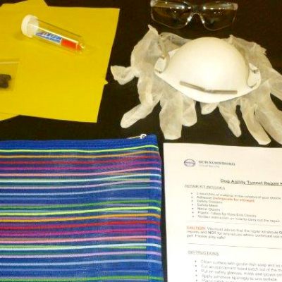 Repair Kit