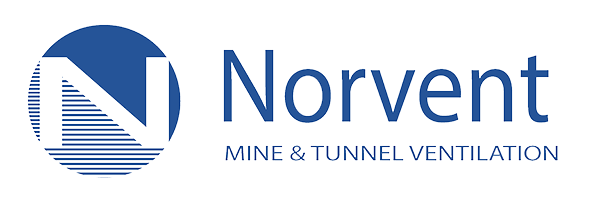 Norvent Dog Tunnels